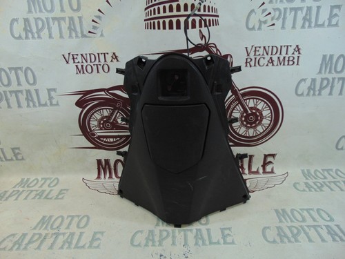 Retroscudo honda 125 2021 - retroscudo,