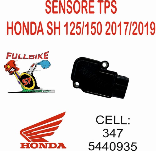 Sensore tps corpo - sensore,