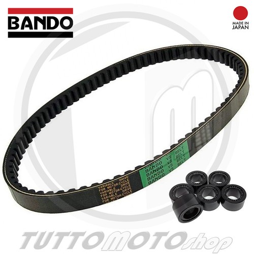Kiit cinghia rulli honda - honda, sh
