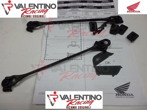 Kit cavetti arresto - kit,