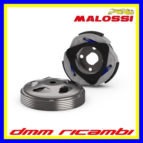 Kit frizione campana - frizione, malossi