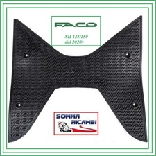 TAPPETINO POGGIAPIEDI con Viti