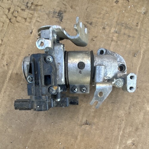 Corpo farfallato honda - corpo, 125
