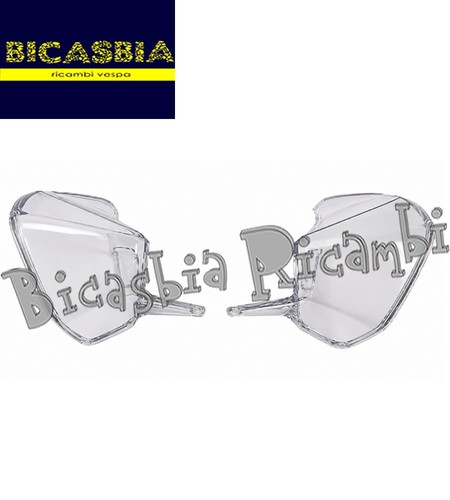 15892 coppia paramani honda - -,
