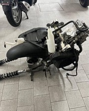 Motore Sh 125 2021 5 Mila Km