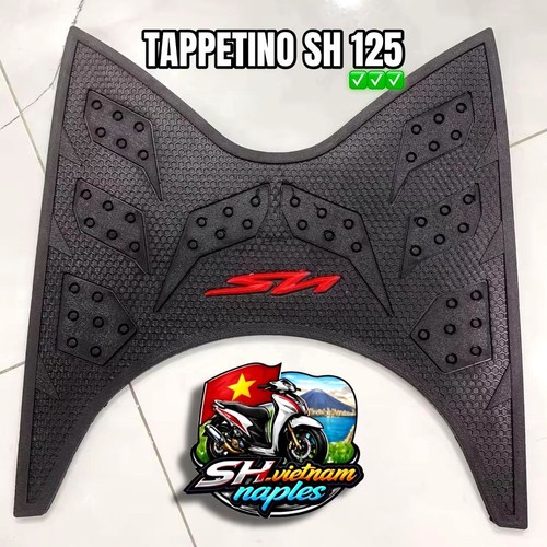 Tappeto tappetino honda - honda, sh