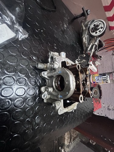 Honda 125 2017 19 - 2017, -18-19