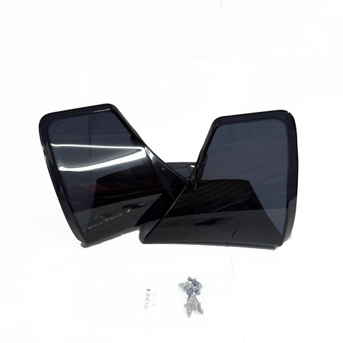 Coppia paramani fume sportivi - coppia,