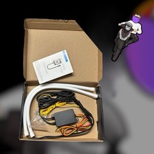 Frecce RGB Honda Sh 125/150