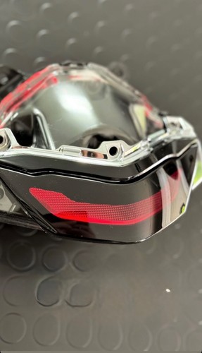 Kit faretto rgb 2020 - sh, 2020/25
