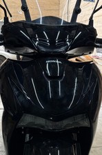 Kit Oscurazione Frecce Nero