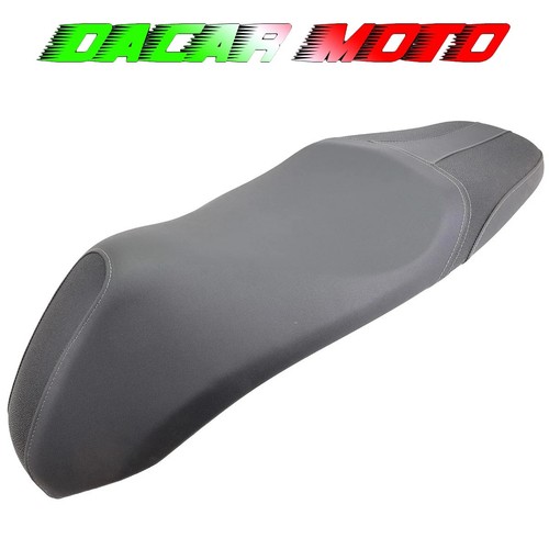 Sella nera honda 125 150 - nera, sh