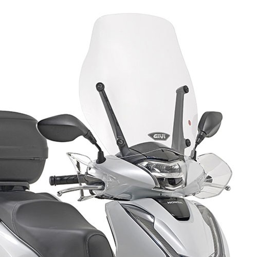 Givi d1155st parabrezza per - givi,