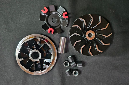 Variatore ventolino cnc - e,
