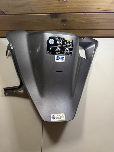 Retro scudo honda 125 150 - scudo,
