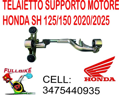 Telaietto supporto motore - telaietto,