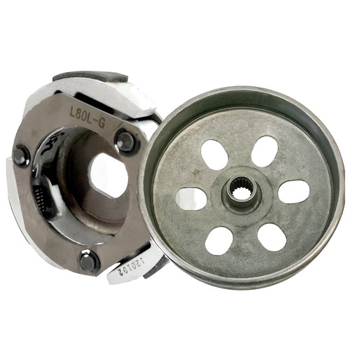 Kit girante frizione campana - frizione,