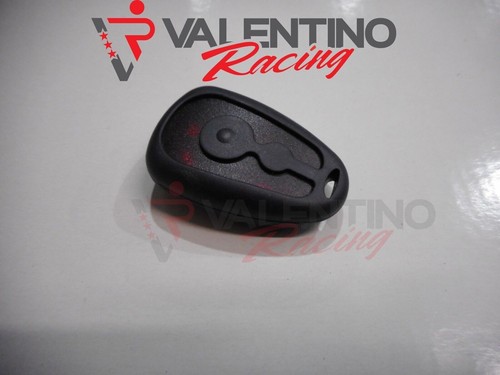 Guscio telecomando allarme - guscio,