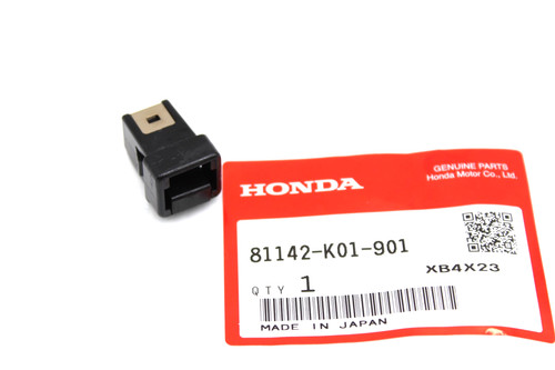 Honda nottolino chiusura - nottolino,