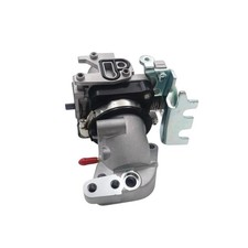 CORPO FARFALLATO 30 Mm