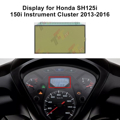 Display per strumentazione - display,