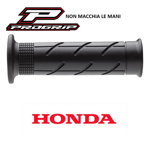 Coppia manopole pro grip - manopole,