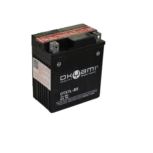 Batteria honda 125 150 - honda, sh/125/150