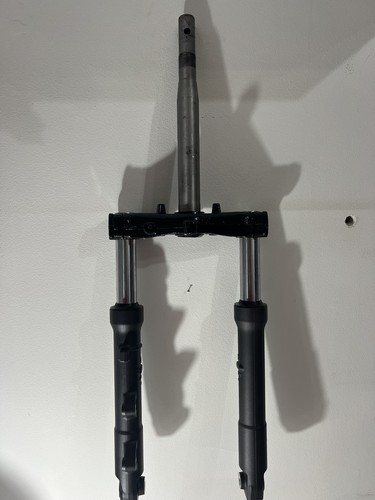 Forcella honda 125 150 - forcella,