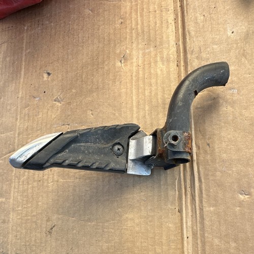 Pedalino 125 150 - sh,