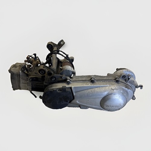 Blocco motore - blocco, (carburatore)