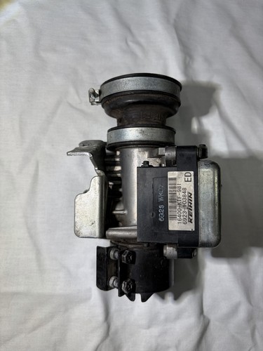 Corpo farfallato honda - farfallato,
