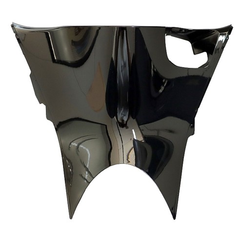 Retroscudo paragambe tnt nero - retroscudo,