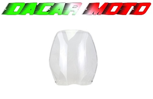Parabrezza honda 125 150 - parabrezza, 125-150