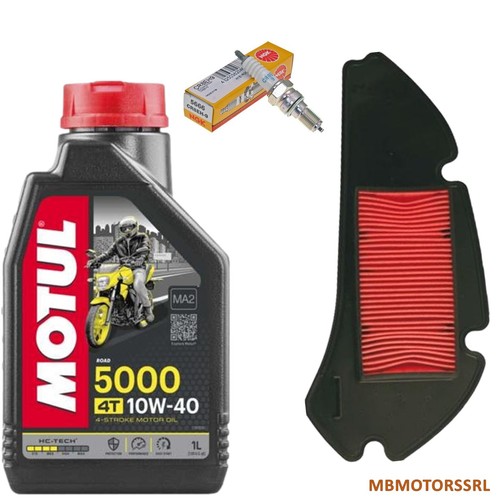 Kit tagliando honda - kit, 125