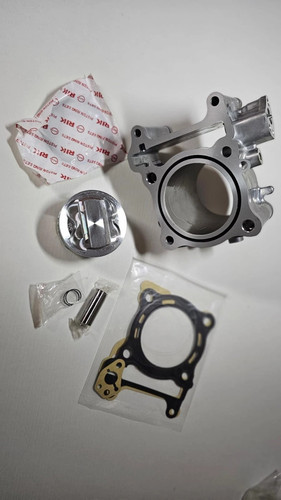 Kit cilindro pistone 65mm - Ø,