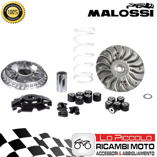 Kit variatore malossi - kit,