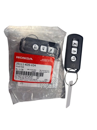 Telecomando smartkey honda - smartkey,