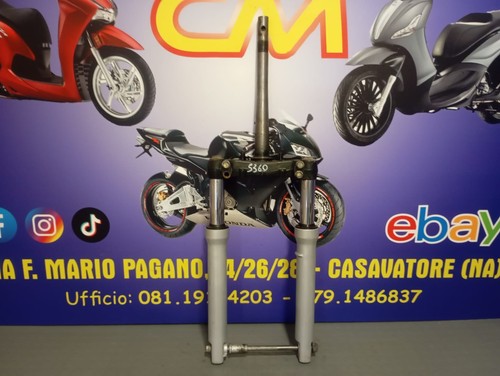Forcella honda 125 150 anno - honda,