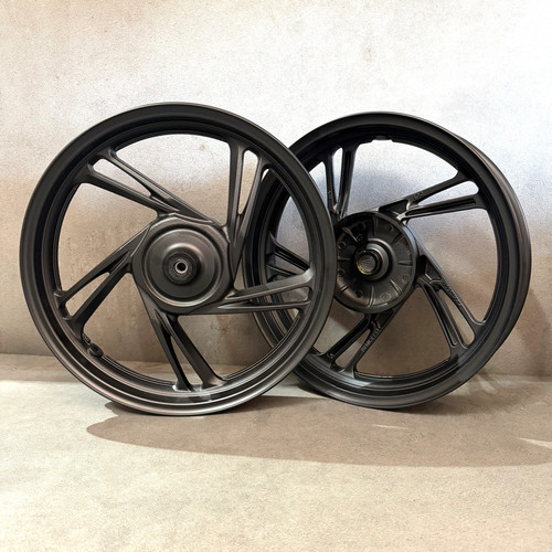 Specifico cerchi ruote honda - specifico,