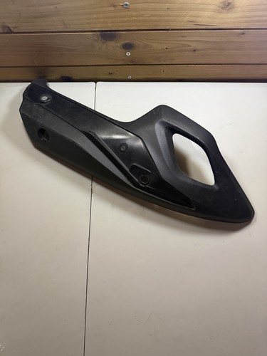 Coprimarmitta honda 125 - honda, sh