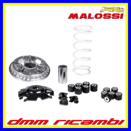 Variatore malossi multivar - variatore,