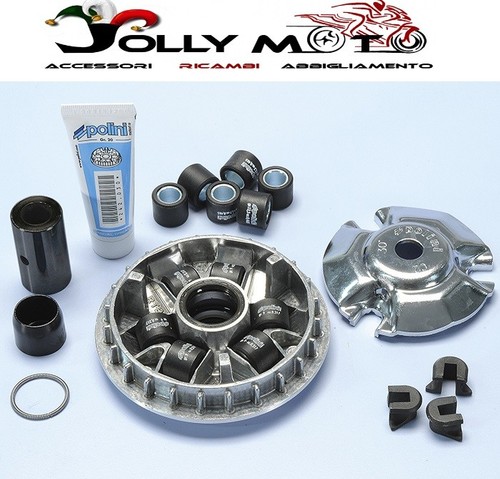 Kit variatore polini speed - kit,