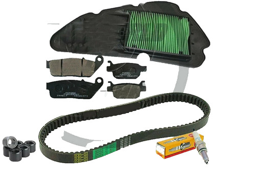 Kit tagliando honda 125 150 - kit/tagliando, sh