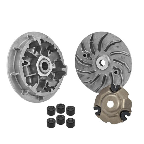 Kit variatore completo come - completo,