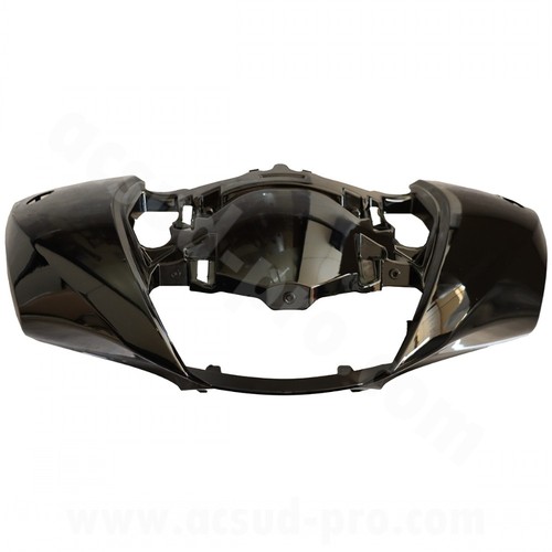 Copri manubrio honda 125 - manubrio, sh