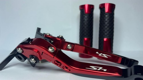Kit leve freno manopole - kit,