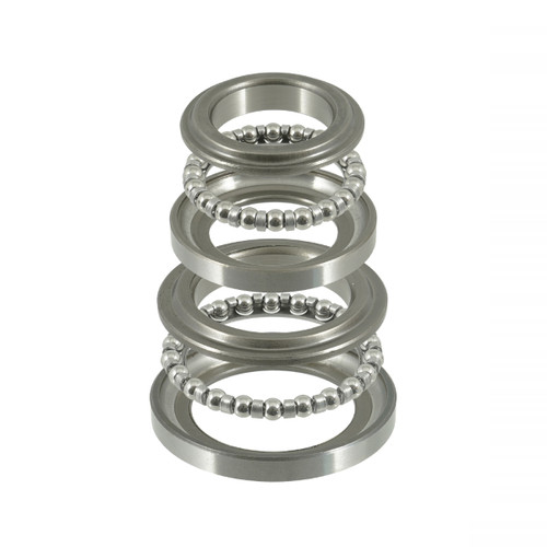 Kit cuscinetti sterzo serie - kit,