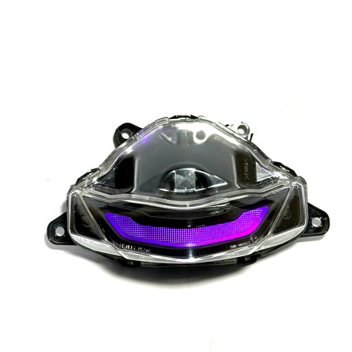 Kit faretto led - rgb, &