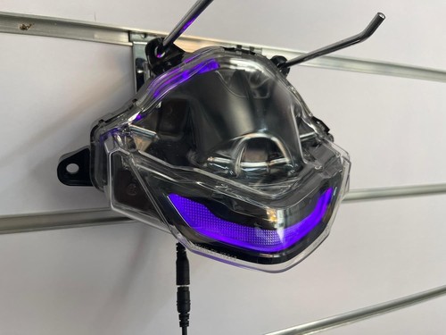 Kit rgb modifica - modifica, per