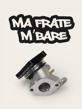 COLLETTORE ASPIRAZIONE